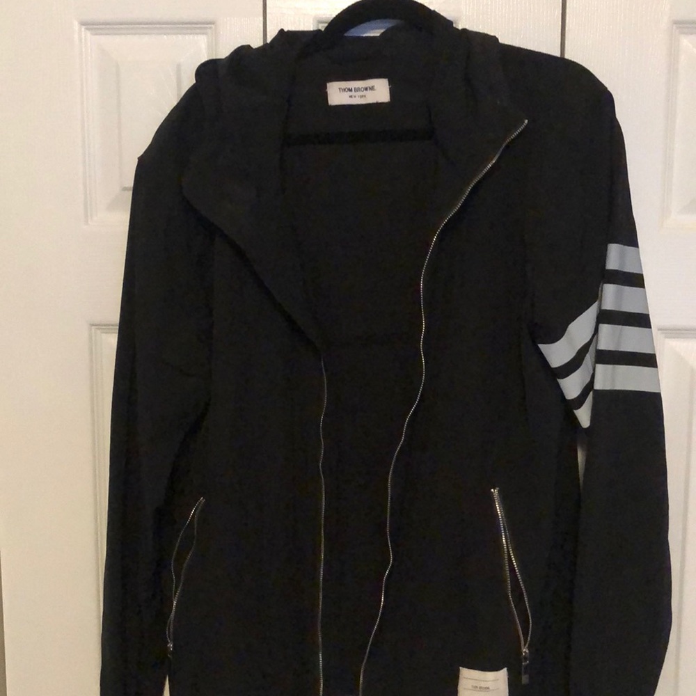 Thom Browne jacket
